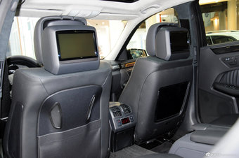 2012款奔驰E级实拍