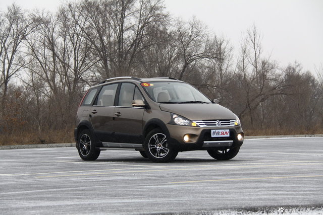 2011款景逸1.5XL自动豪华型图片