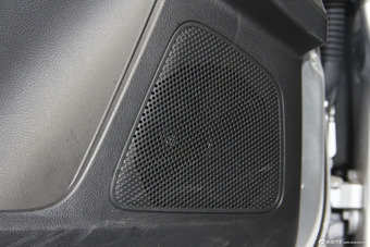 2015款福克斯三厢1.5L GTDi自动精英型