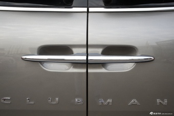 2016款MINI CLUBMAN 2.0T COOPER S