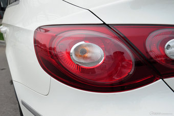 2012款大众CC实拍