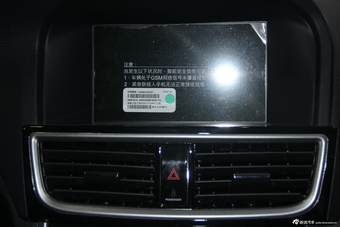 2014款V6菱仕