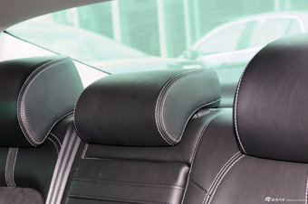 2012款大众CC实拍