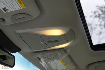 2011款英菲尼迪M25