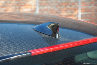 2016款雷克萨斯RC F 5.0L碳纤维版