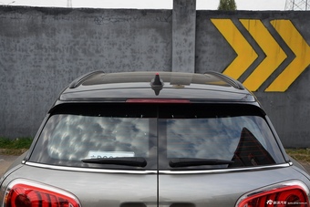 2016款MINI CLUBMAN 2.0T COOPER S
