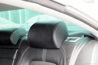 2012款大众CC实拍