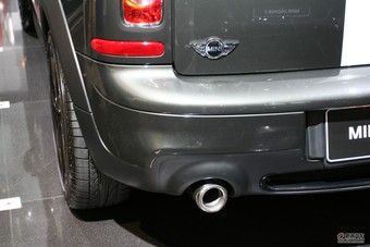 MINIcooperclubman