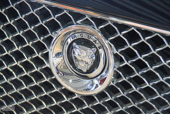 2012款捷豹XJL到店实拍