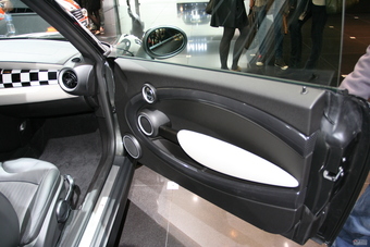 MINIcooperclubman