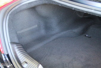 2012款捷豹XJL到店实拍