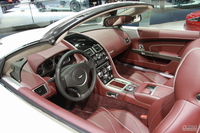 阿斯顿马丁 VIRAGE