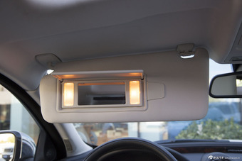 2014款捷豹XJL 3.0 SC四驱全景商务版