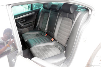 2012款大众CC实拍