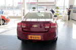 2012款迈锐宝2.4L自动旗舰版 加州红