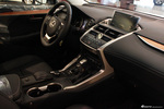 2015款雷克萨斯NX 2.5L自动300h全驱锋致版 实拍