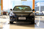 2012款雅阁2.4L SE自动型 奥夫特黑