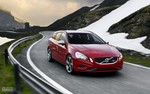 2012款沃尔沃V60 T6 R-Design个性运动版