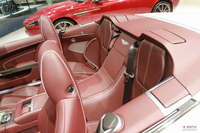 阿斯顿马丁 VIRAGE