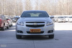 2012款迈锐宝2.4L自动豪华版 星辉银