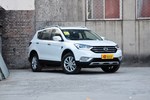 2015款风神AX7 2.0L手动智逸型 珍珠白