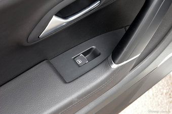 2012款大众CC实拍