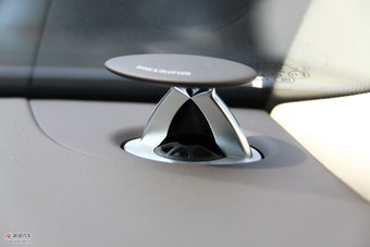 2011款A8L内饰