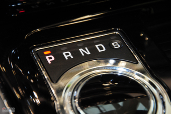 2011款捷豹XJ高清到店实拍