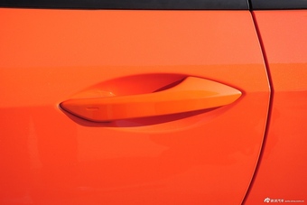 百万级跑车 实拍2016款雷克萨斯RC F