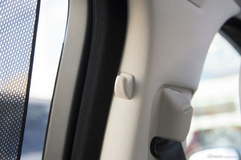 2014款捷豹XJL 3.0 SC四驱全景商务版