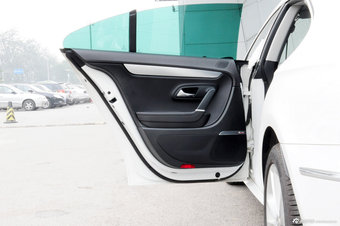 2012款大众CC实拍