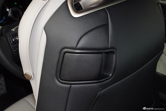 2016款雷克萨斯RC F 5.0L碳纤维版