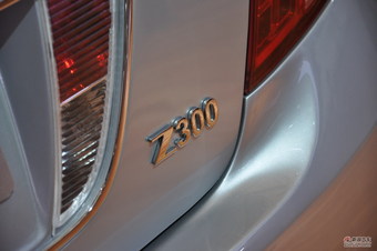 众泰Z300