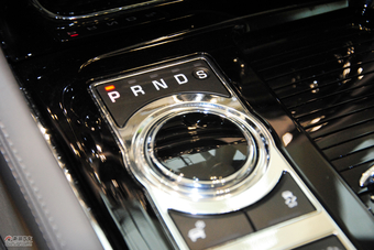 2011款捷豹XJ高清到店实拍