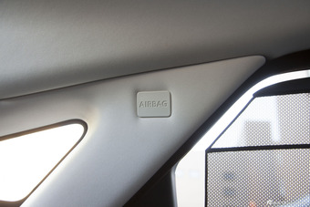 2014款捷豹XJL 3.0 SC四驱全景商务版