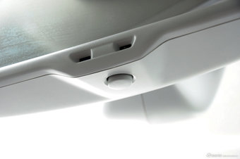 2012款大众CC实拍