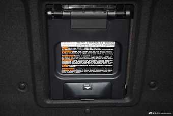 2016款雷克萨斯RC F 5.0L碳纤维版