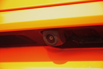 2016款雷克萨斯RC F 5.0L碳纤维版