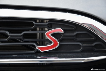 2016款MINI CLUBMAN 2.0T COOPER S