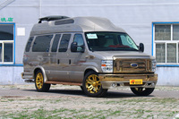 2015款福特E350黄金版