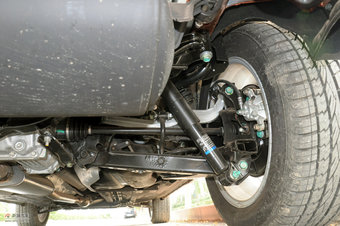 2012款科雷傲实拍