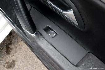 2012款大众CC实拍