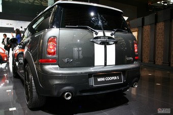 MINIcooperclubman