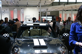 MINIcooperclubman