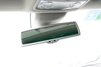 2012款大众CC实拍