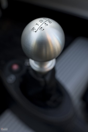 路特斯Elise官方图