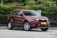 2016款观致5 SUV 1.6T自动精英型