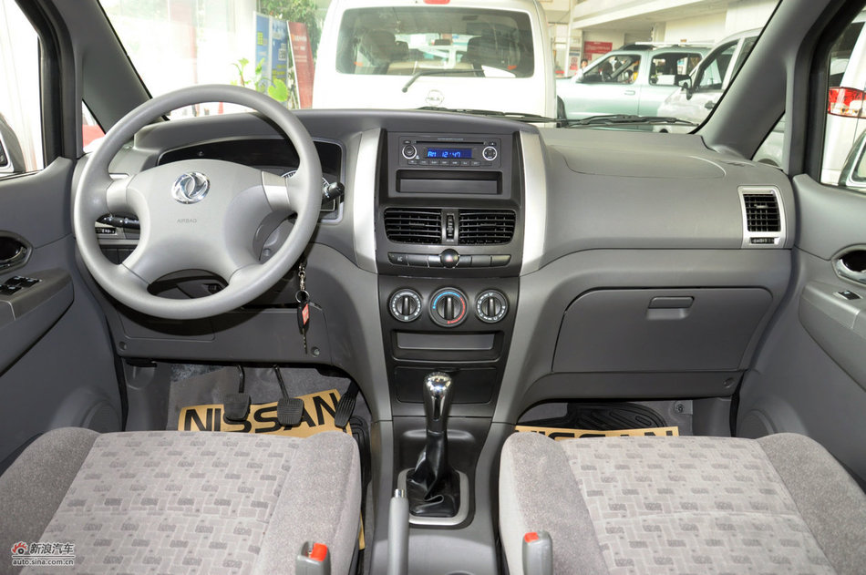 2011款帅客实拍