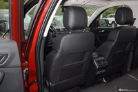 2016款观致5 SUV 1.6T自动精英型