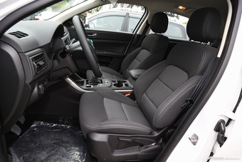 2016款观致5 SUV 1.6T手动舒适型